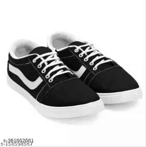 Danma sneaker detail