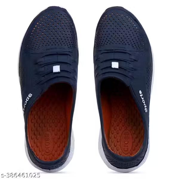 Classic Slip-On Sneakers