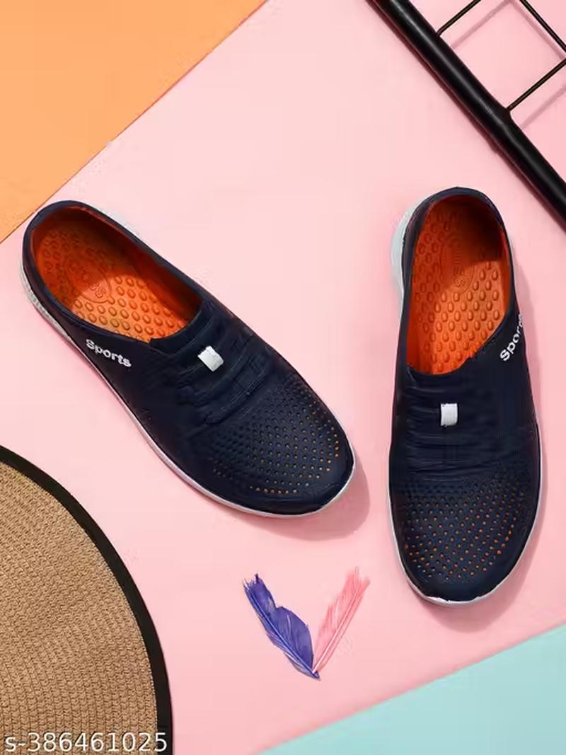 Classic Slip-On Sneakers